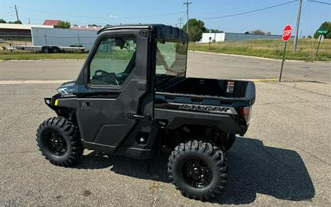 2025 Polaris Ranger XP 1000 NorthStar Edition Ultimate