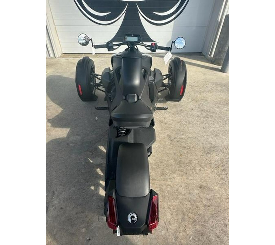 2025 Can-Am® Ryker Rotax 600 ACE