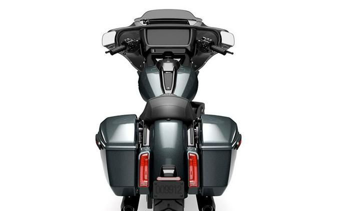 2025 Harley-Davidson Street Glide Base