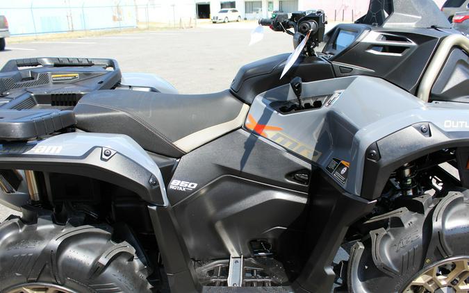 2026 Can-Am Outlander™ X mr 850