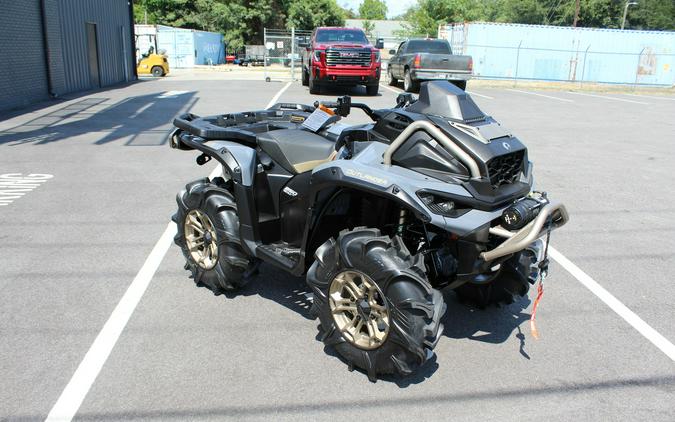 2026 Can-Am Outlander™ X mr 850