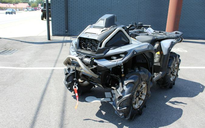 2026 Can-Am Outlander™ X mr 850