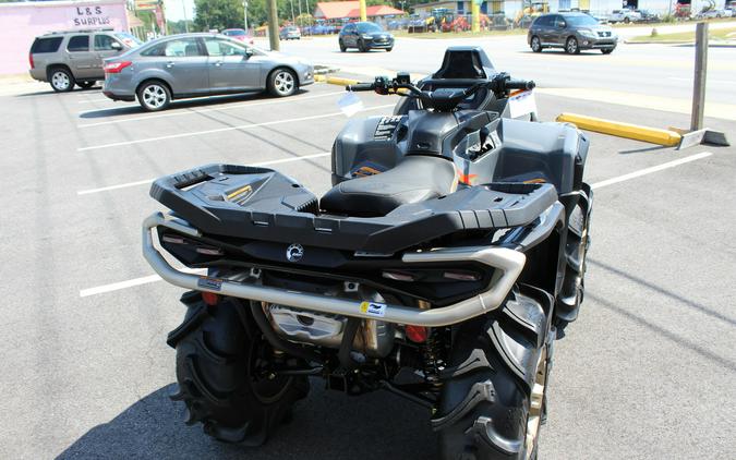 2026 Can-Am Outlander™ X mr 850