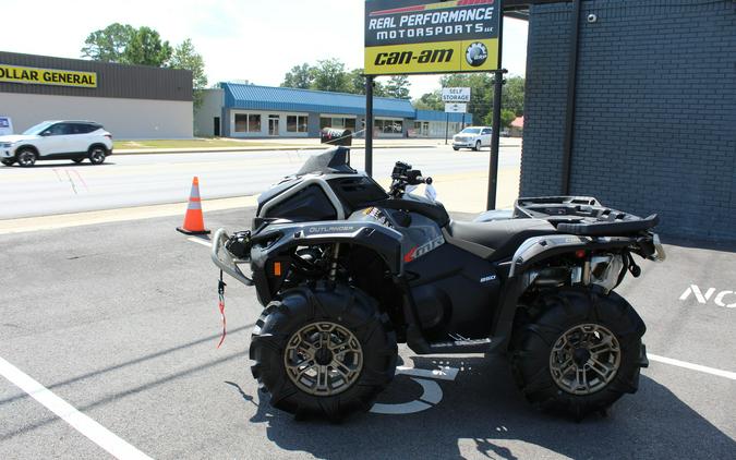 2026 Can-Am Outlander™ X mr 850