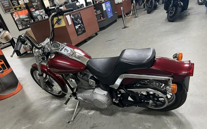 2001 Harley-Davidson FXST - Softail Standard