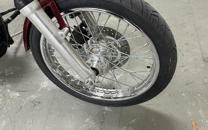 2001 Harley-Davidson FXST - Softail Standard