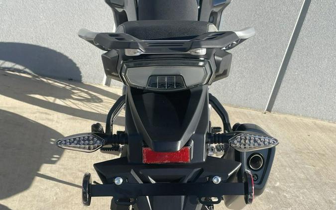 2026 CFMOTO IBEX 450