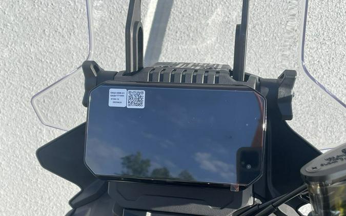 2026 CFMOTO IBEX 450