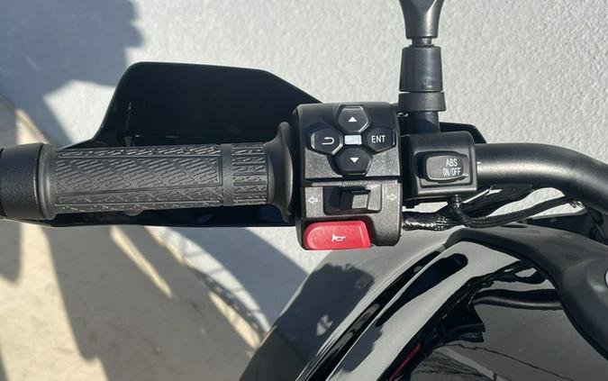 2026 CFMOTO IBEX 450