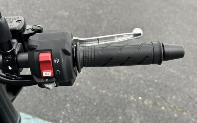 2025 Honda® CB750 Hornet