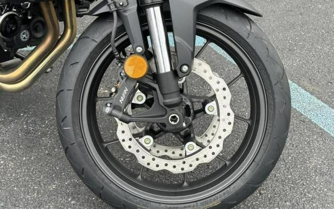 2025 Honda® CB750 Hornet