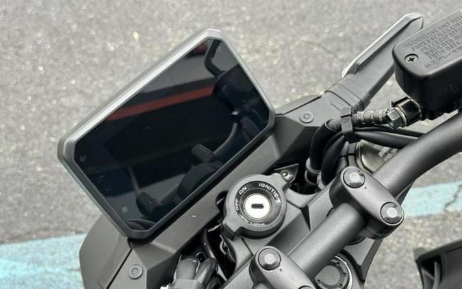 2025 Honda® CB750 Hornet