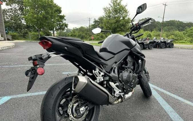 2025 Honda® CB750 Hornet