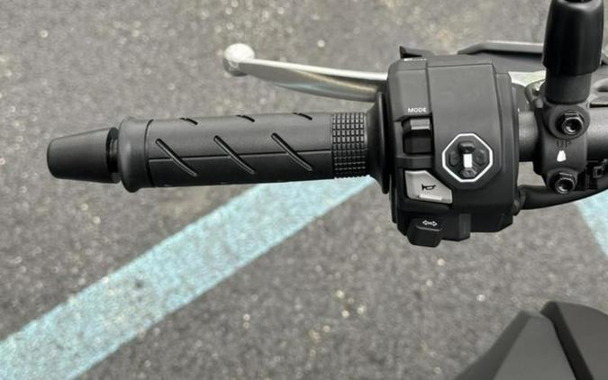 2025 Honda® CB750 Hornet