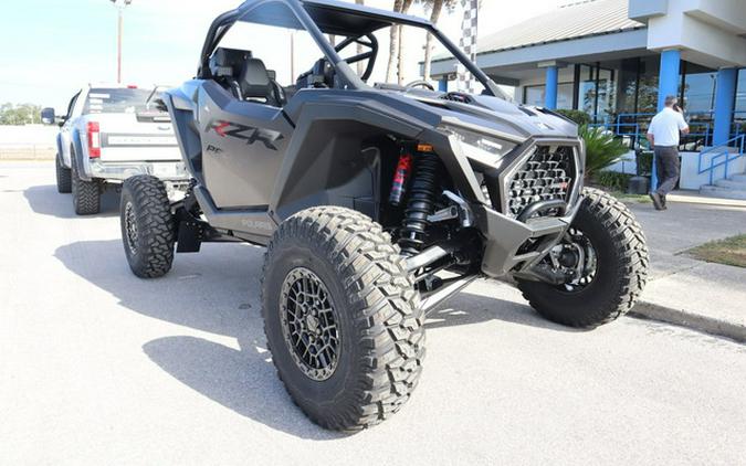 2026 Polaris RZR Pro R Ultimate