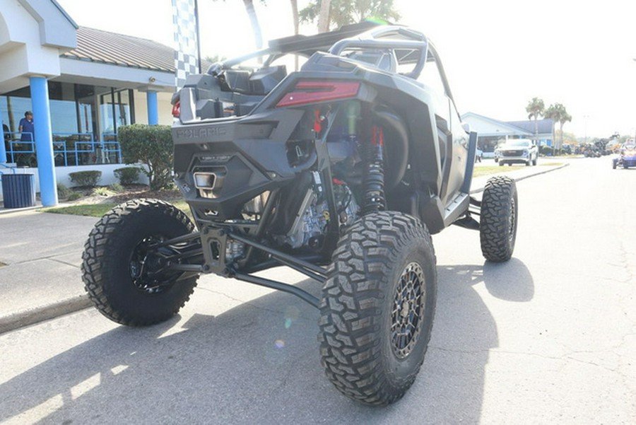 2026 Polaris RZR Pro R Ultimate