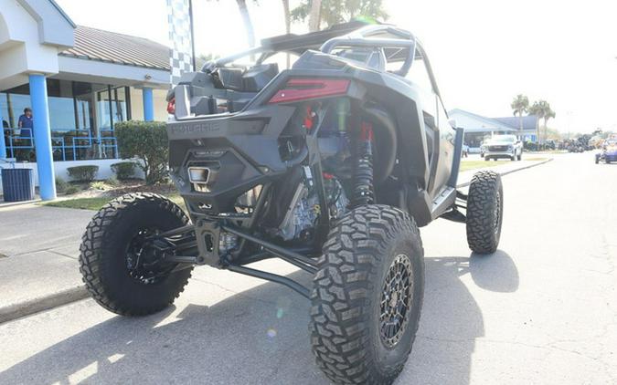 2026 Polaris RZR Pro R Ultimate