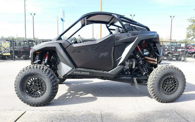 2026 Polaris RZR Pro R Ultimate