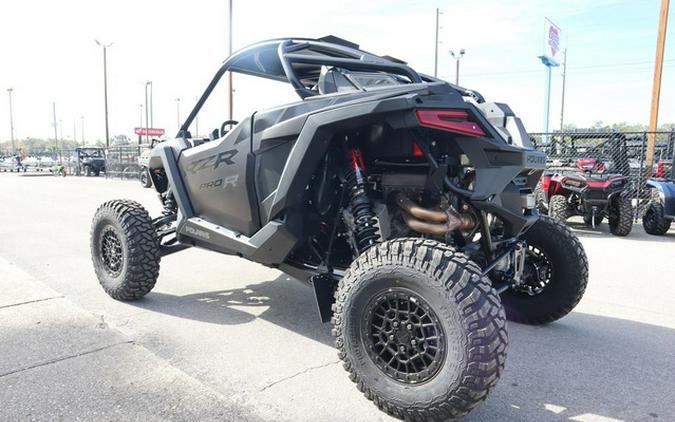 2026 Polaris RZR Pro R Ultimate