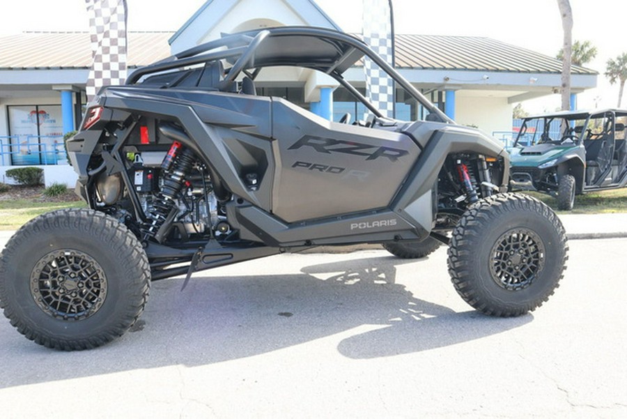 2026 Polaris RZR Pro R Ultimate
