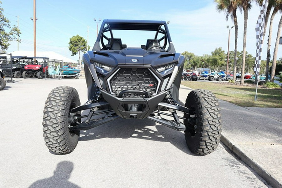 2026 Polaris RZR Pro R Ultimate