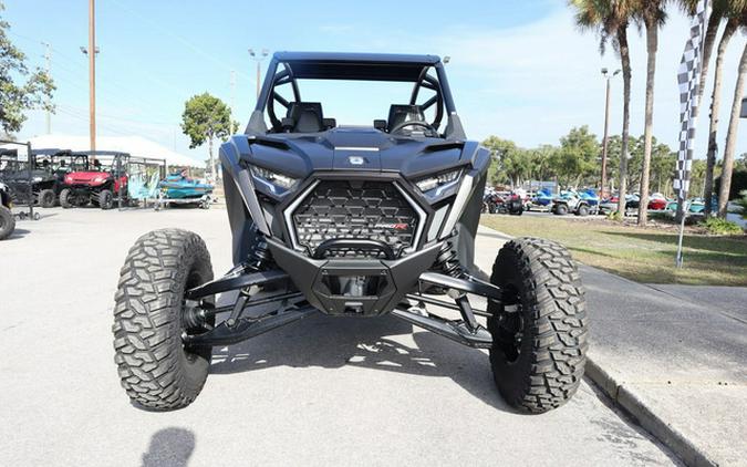 2026 Polaris RZR Pro R Ultimate