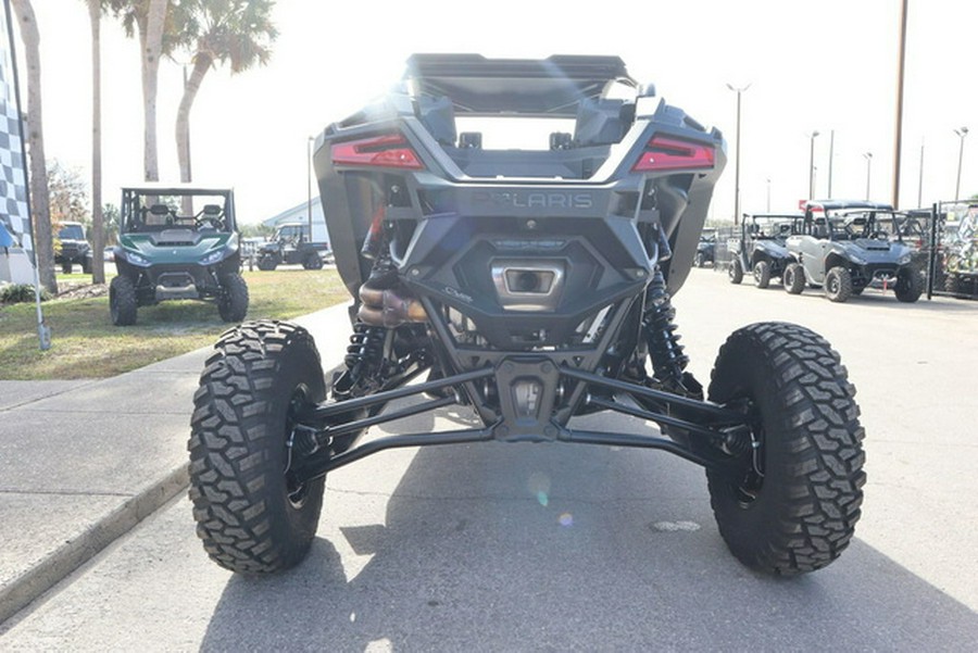 2026 Polaris RZR Pro R Ultimate