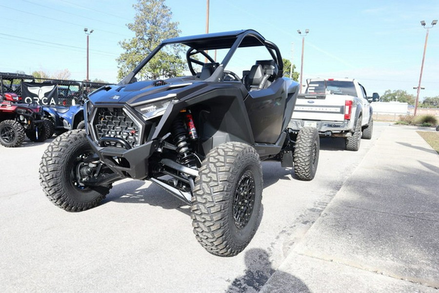 2026 Polaris RZR Pro R Ultimate