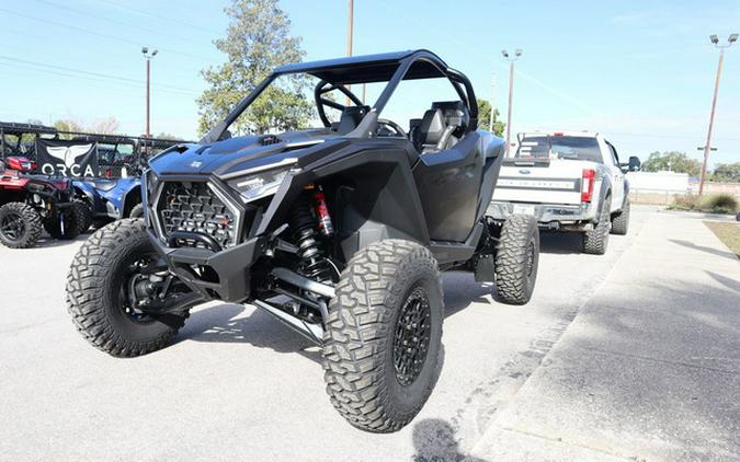 2026 Polaris RZR Pro R Ultimate