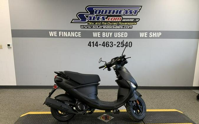 2026 Genuine Scooter Co Buddy 170i