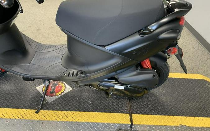 2026 Genuine Scooter Co Buddy 170i