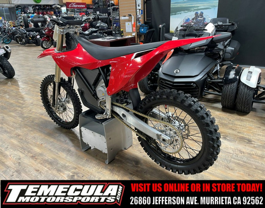 2024 Stark VARG Alpha MX 19"_80HP