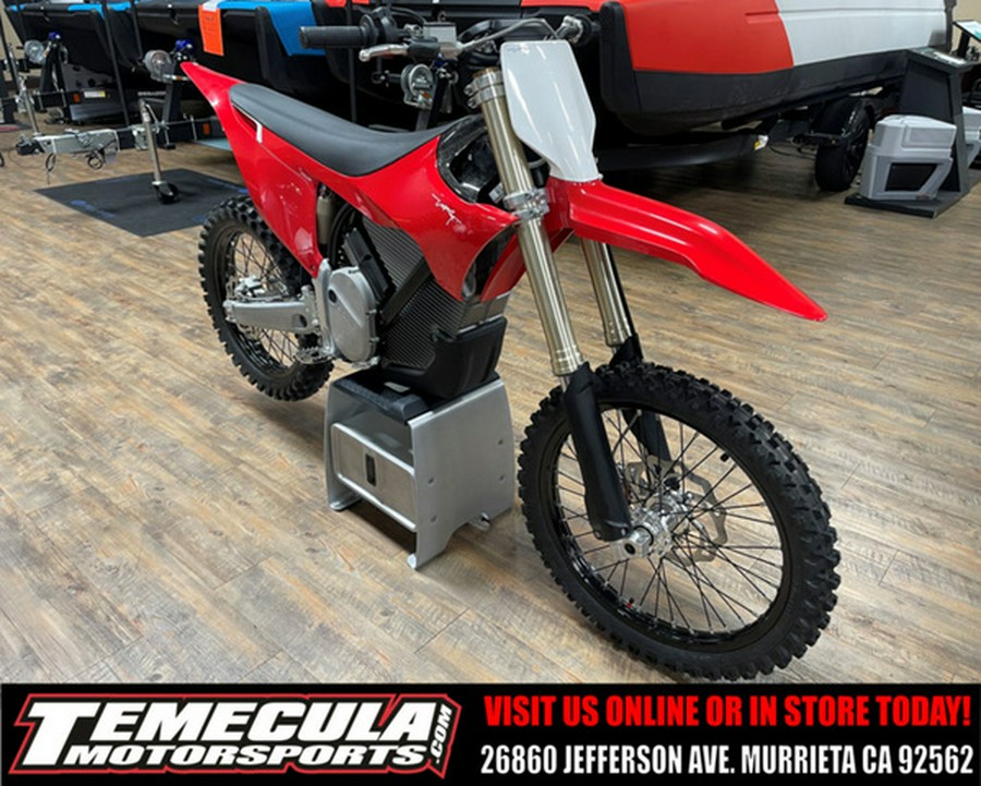 2024 Stark VARG Alpha MX 19"_80HP