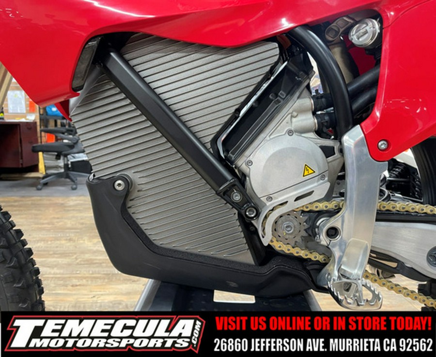 2024 Stark VARG Alpha MX 19"_80HP