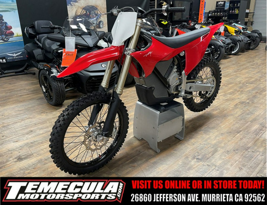 2024 Stark VARG Alpha MX 19"_80HP