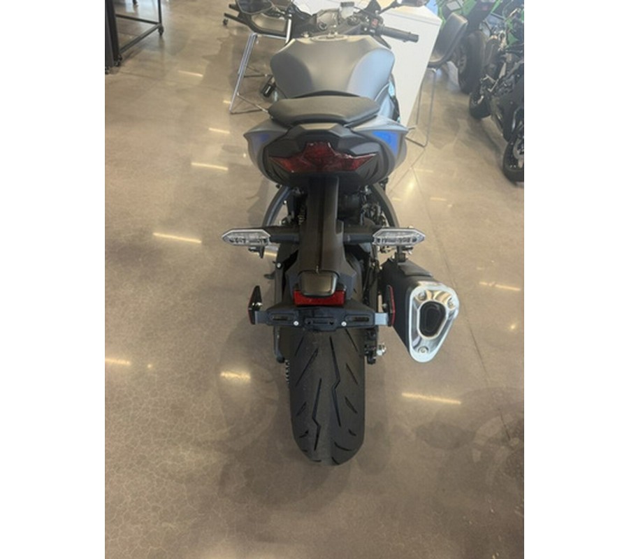 2026 Kawasaki Ninja ZX-6R