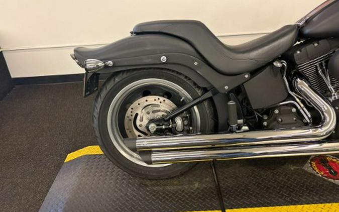 2007 Harley-Davidson Softail Night Train