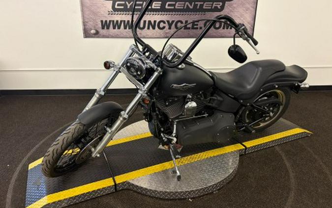 2007 Harley-Davidson Softail Night Train