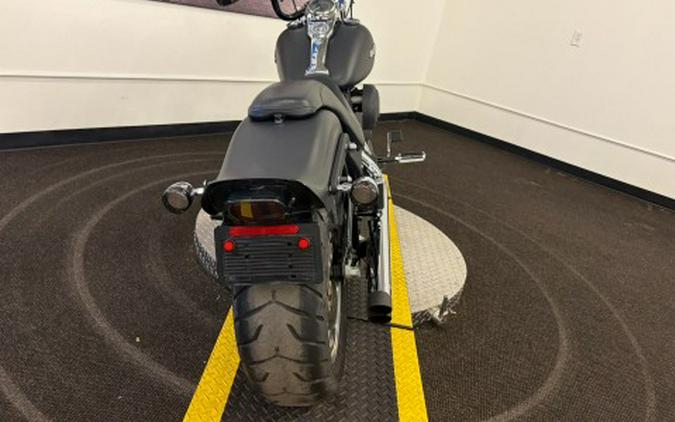 2007 Harley-Davidson Softail Night Train