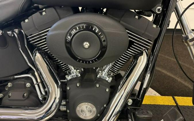 2007 Harley-Davidson Softail Night Train