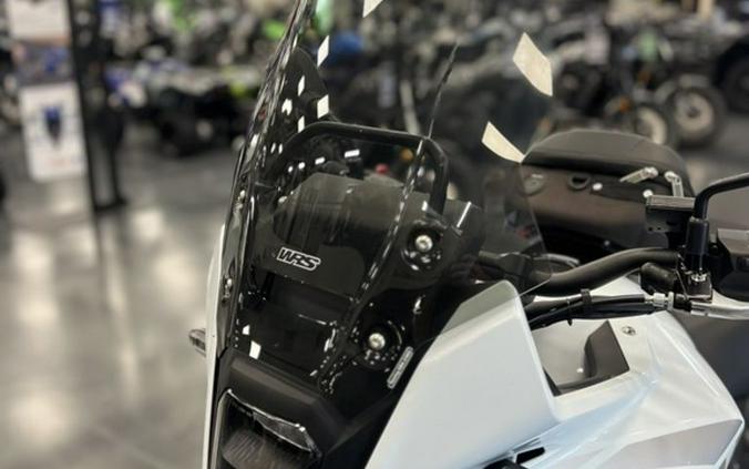 2025 Honda NX500 ABS