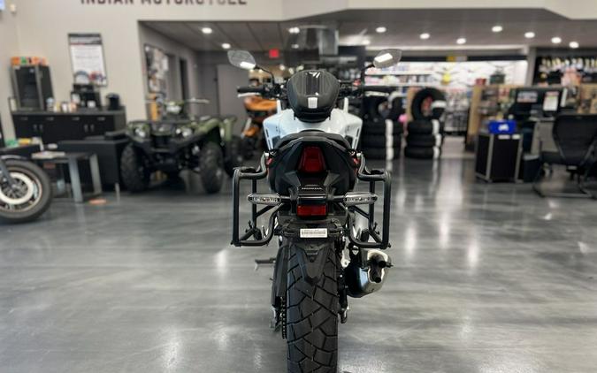 2025 Honda NX500 ABS