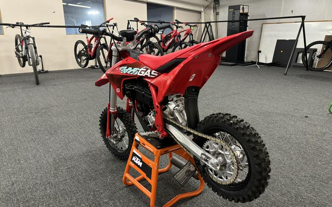 2027 GAS GAS MC E 5