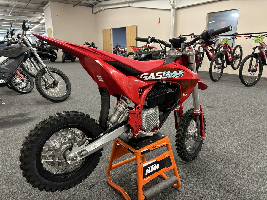 2027 GAS GAS MC E 5