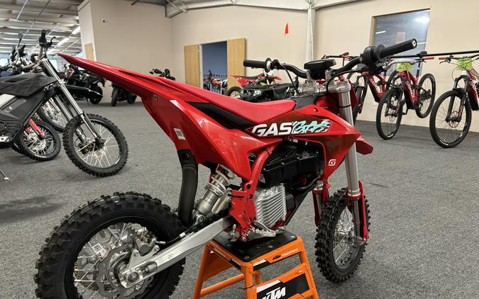 2027 GAS GAS MC E 5