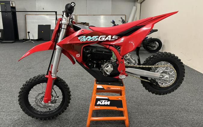 2027 GAS GAS MC E 5