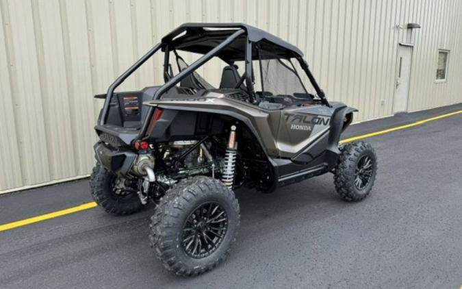2026 Honda Talon 1000X