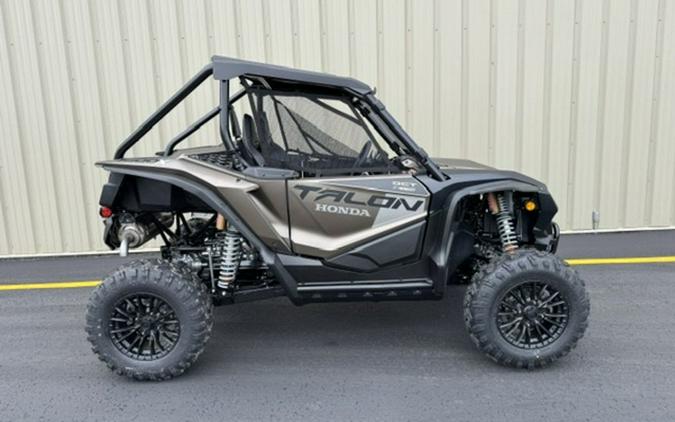 2026 Honda Talon 1000X
