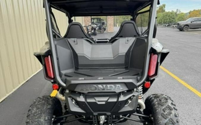 2026 Honda Talon 1000X
