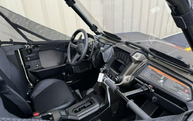 2026 Honda Talon 1000X